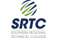 Logo for Southern Regional Technical College Logo for Southern Regional Technical College