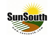 Logo for SunSouth, LLC Logo for SunSouth, LLC