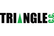 Logo for Triangle Chemical Company Logo for Triangle Chemical Company