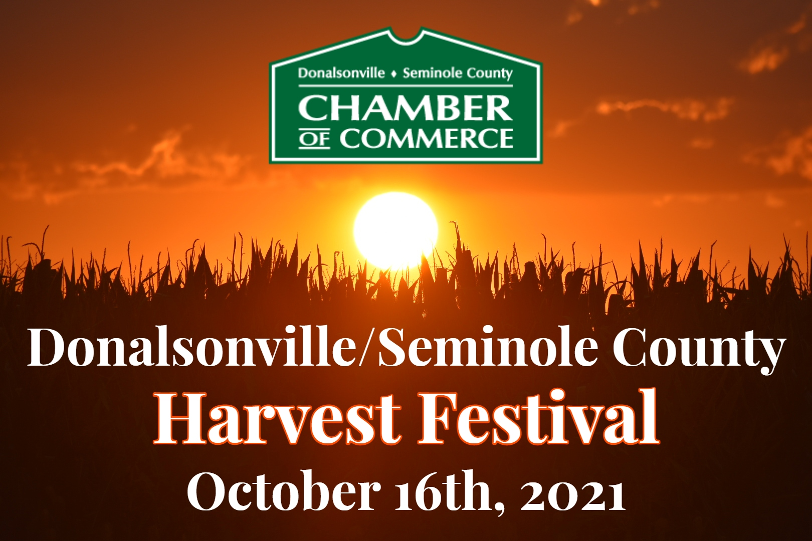 Donalsonville/Seminole County Harvest Festival