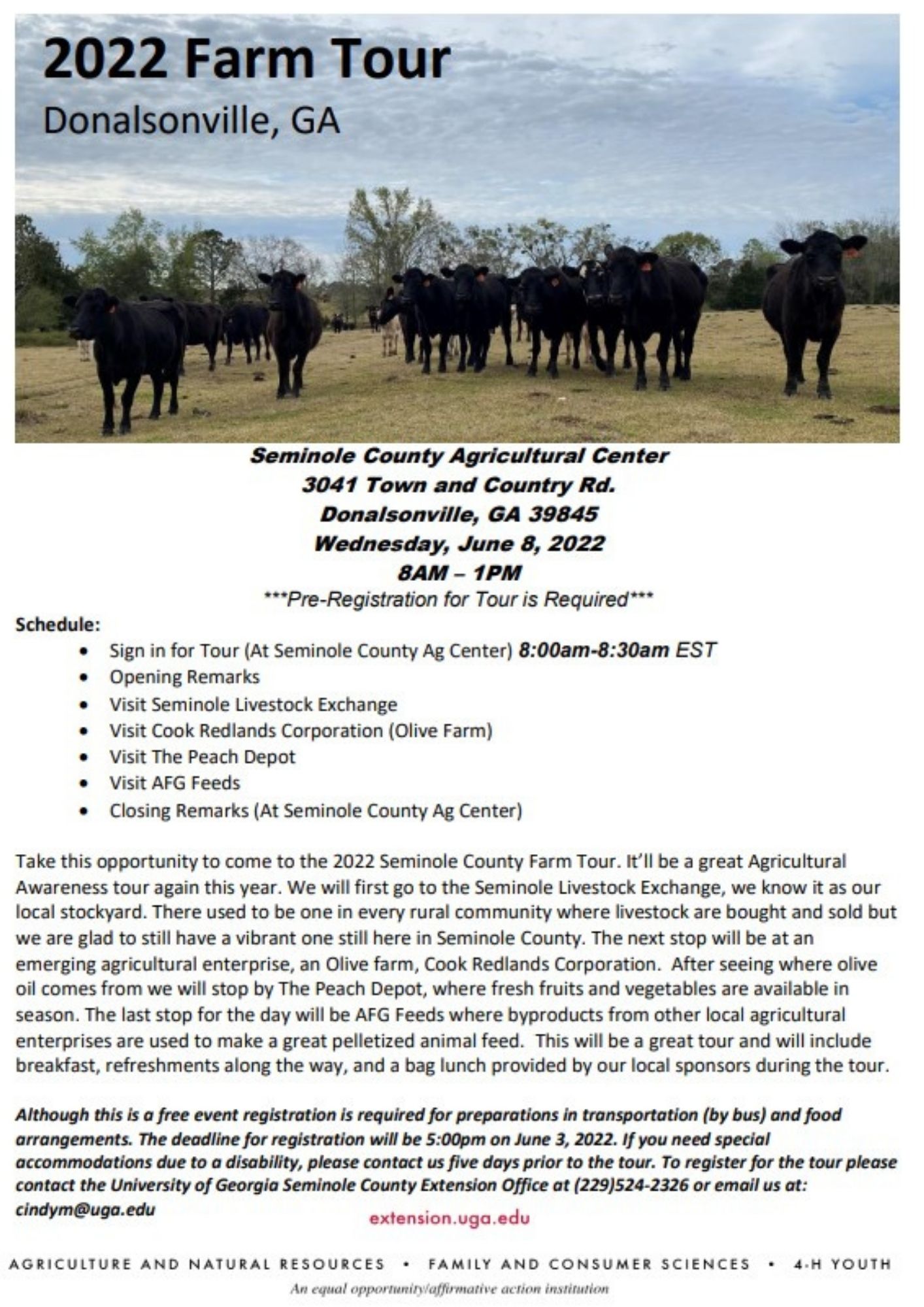 Monthly Chamber Newsletter May Edition DonalsonvilleSeminole County Chamber of Commerce