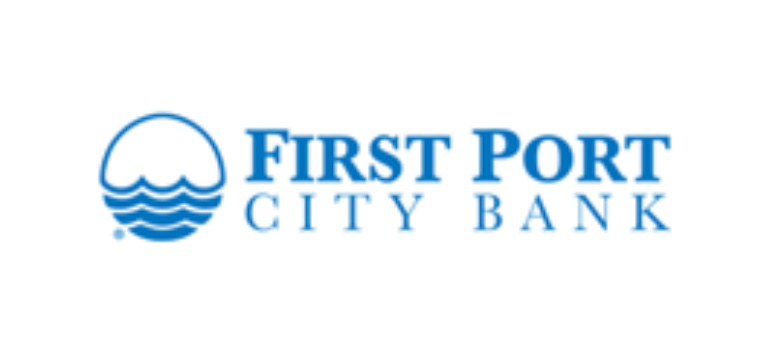 First Port City Bank