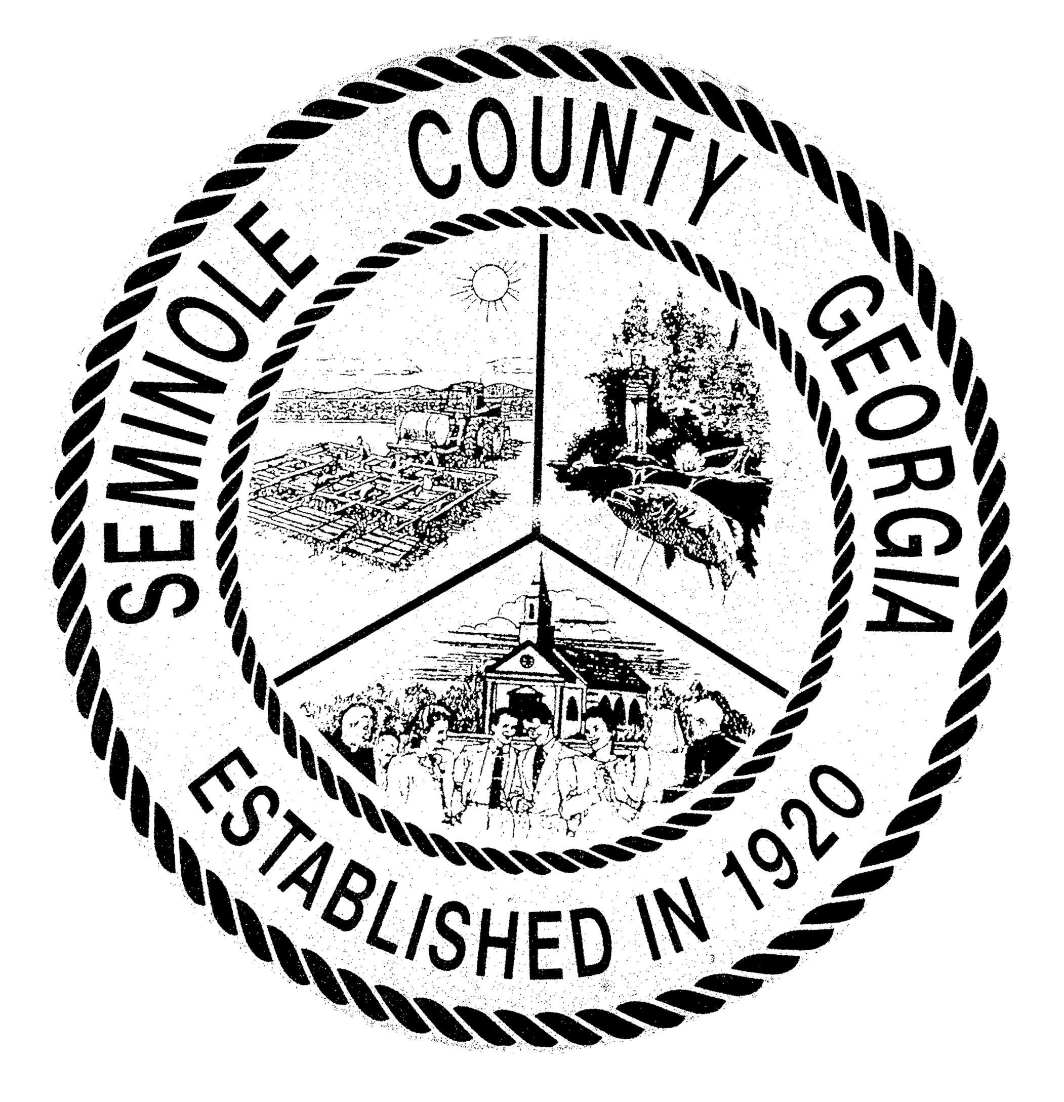 2023 1st Annual Seminole County Board of Commissioners Bass Tournament/Festival