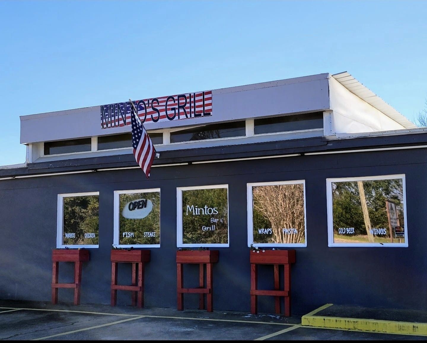 Restaurants DonalsonvilleSeminole County Chamber of Commerce