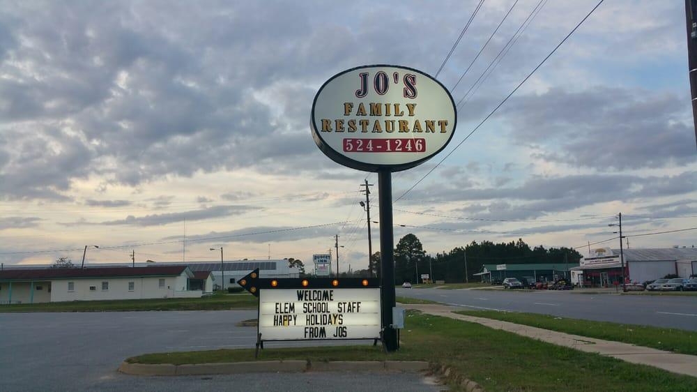 Restaurants DonalsonvilleSeminole County Chamber of Commerce