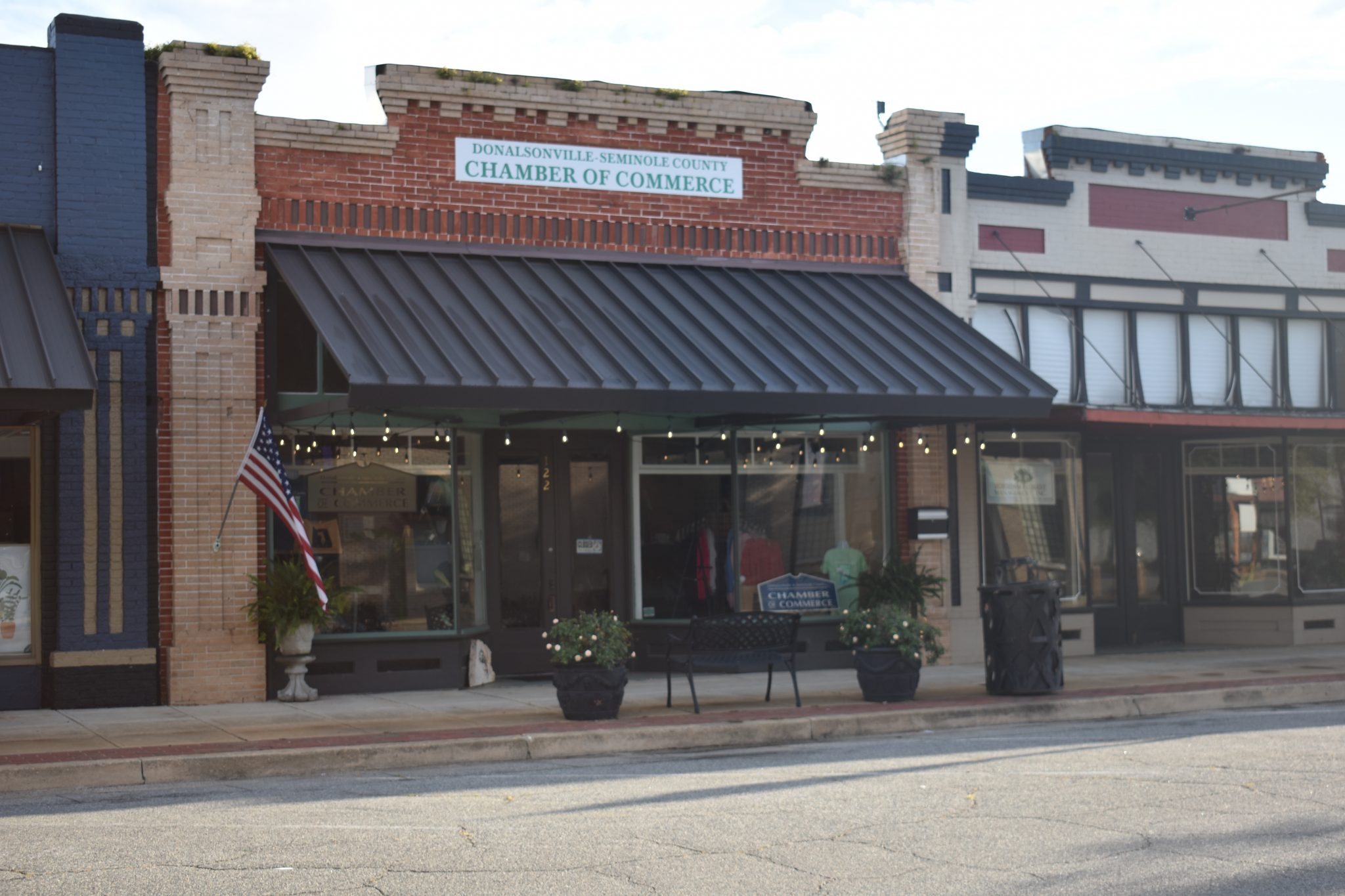 About The Chamber DonalsonvilleSeminole County Chamber of Commerce